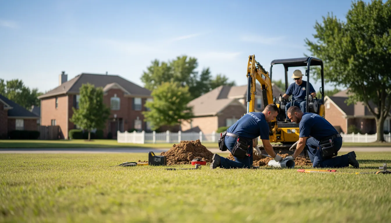 Water Heater Repair in Cypress, IL near me
